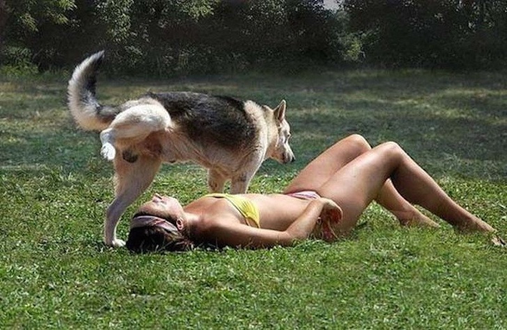 Cateva secunde inainte de dezastru