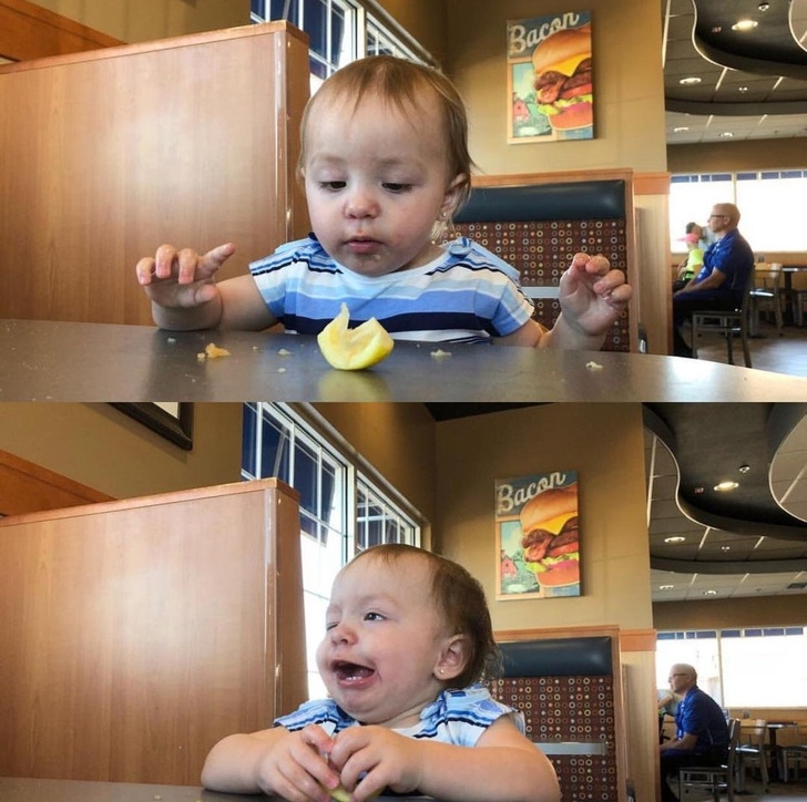 Lamaia nu e asa de muna cum s-a asteptat