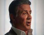 Sylvester Stallone
