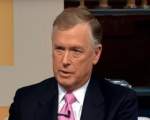Dan Quayle,  fost vice-presedinte al SUA