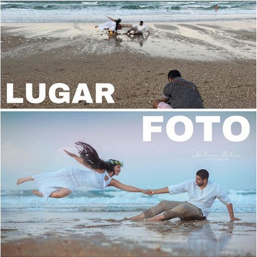 Zboara, sau e doar o iluzie?