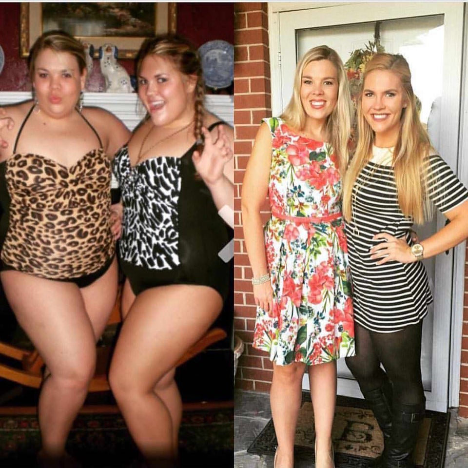 Adevaratii prieteni pot face orice impreuna