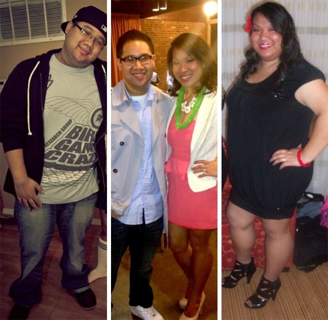 Au slabit si acum arata cu cel putin 10 ani mai tineri