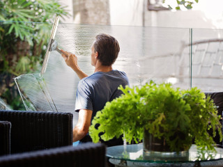 Nu face treburi in gospodarie