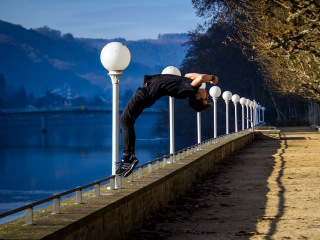 Mereu trebuie sa fii pregatit pentru ce-i mai rau