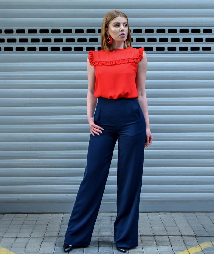 Acorda atentie formei corpului