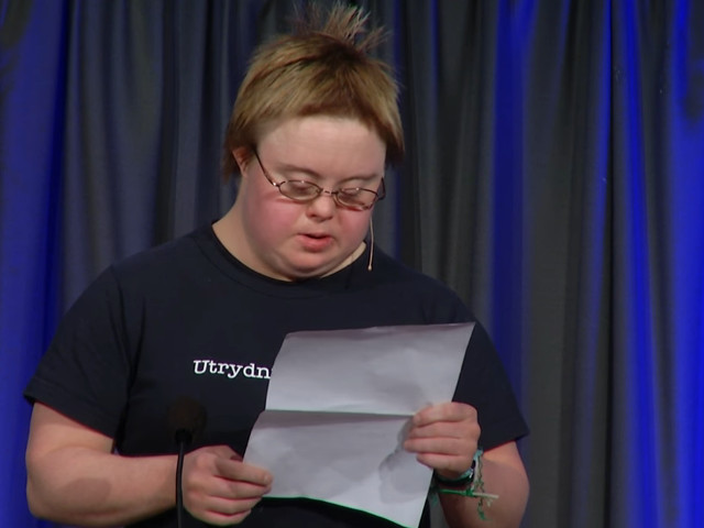 Marte Wexelsen Goksøyr