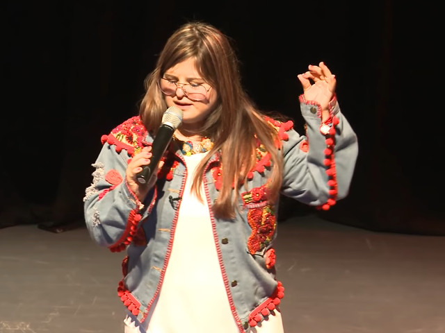 Isabella Springmuhl Tejada