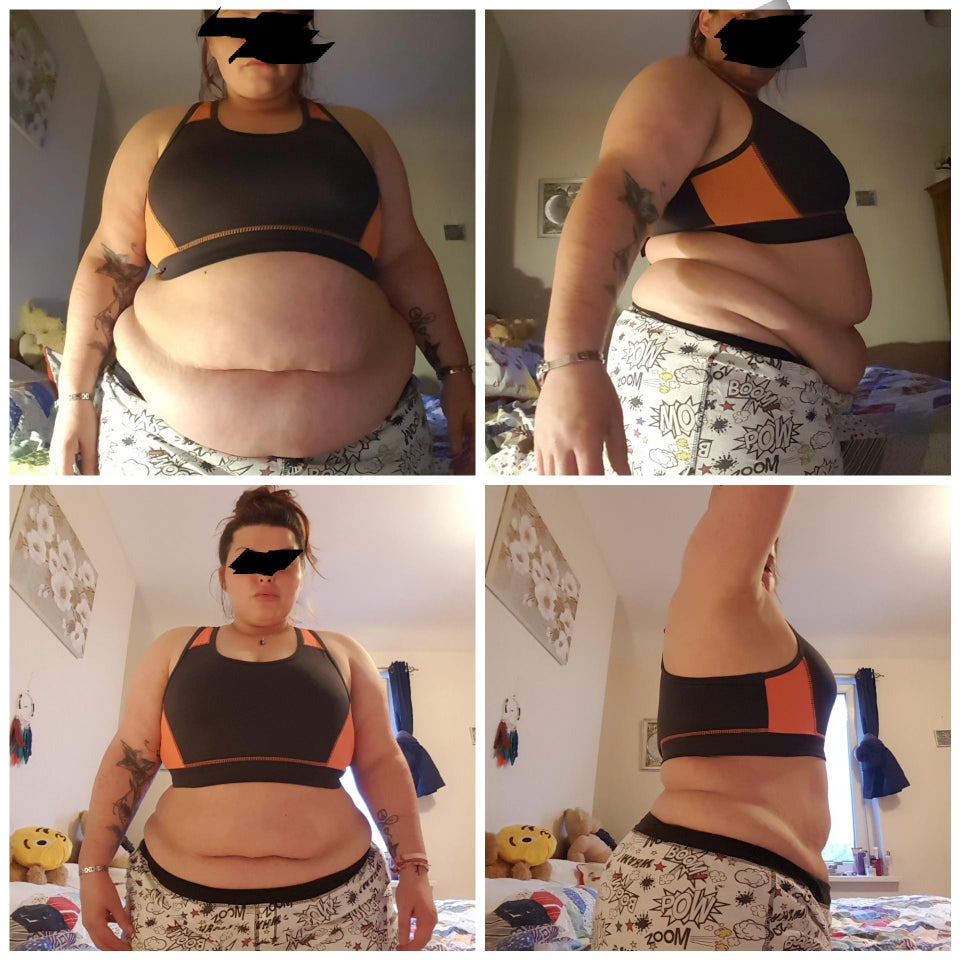 Rezultatele au inceput sa se vada deja dupa prima luna