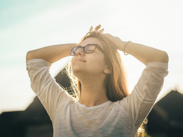 Tine stresul sub control si elibereaza anxietatea