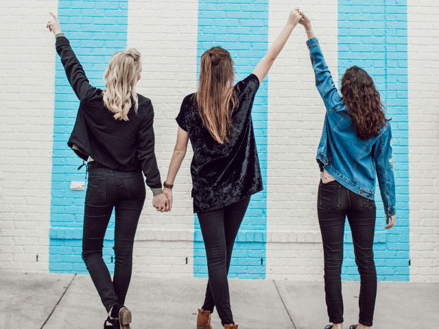 Stabileste cateva limite de baza cu prietenii si familia