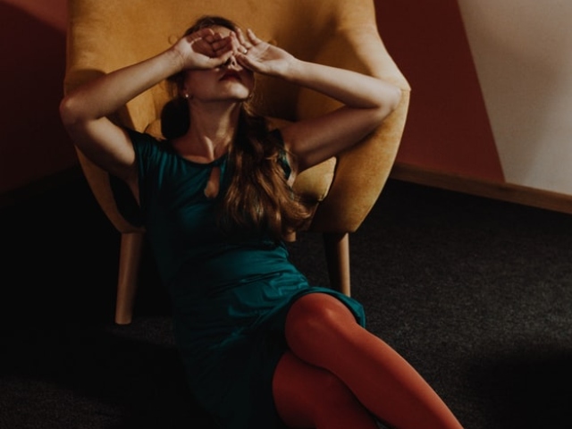 S-a descoperit un organ nou responsabil de detectarea durerii