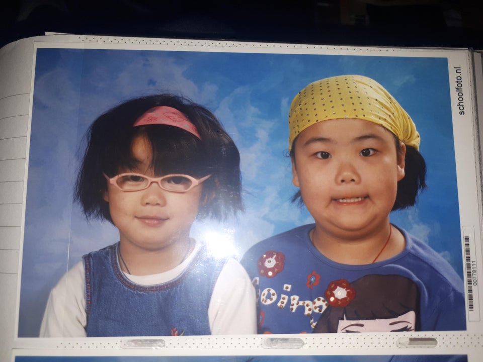 Fotograful i-a spus sa isi arate dintii mai mult: