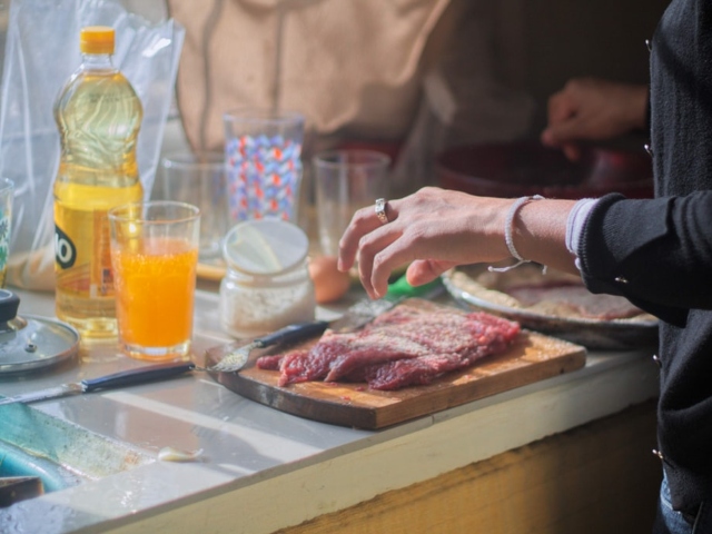 Mentine o dieta sanatoasa