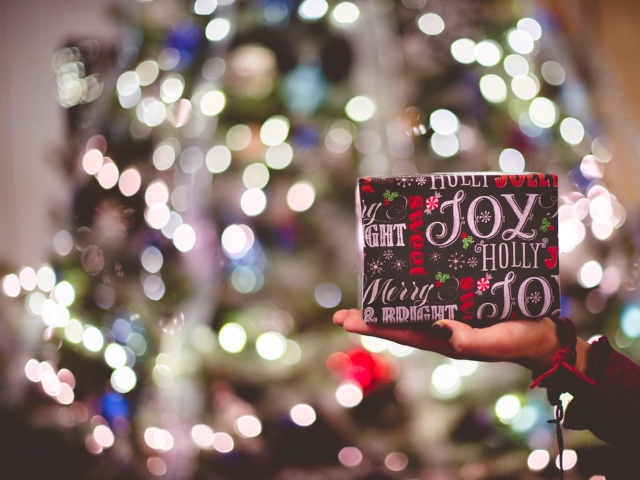 Daruieste ceva facut de tine din suflet