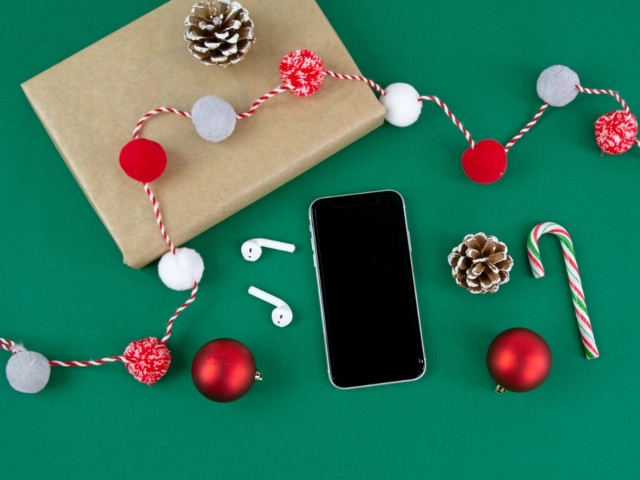 Foloseste-te de tehnologie