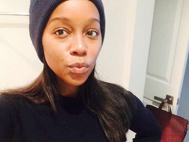 Aja Naomi King