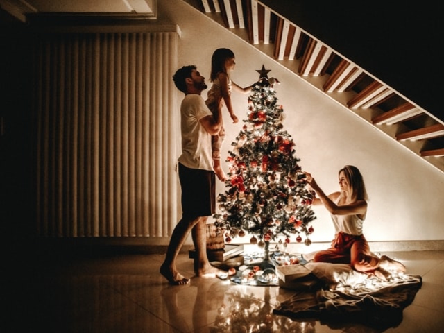 In camere cu tavan jos