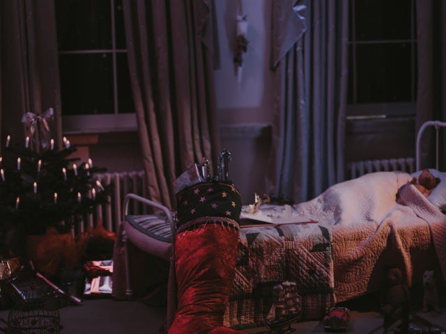 De unde nu il poti vedea