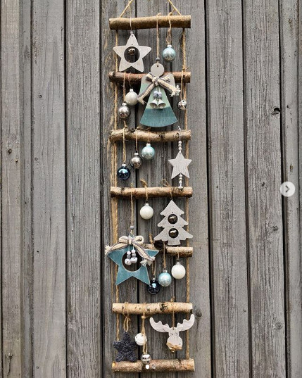 Decoratiuni din lemn