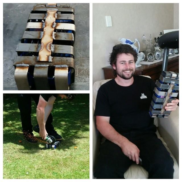 A dus la un cu totul alt nivel impachetatul cadourilor