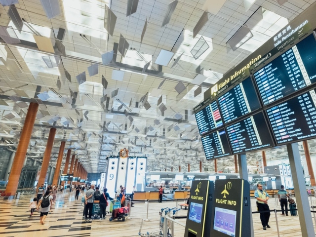 Verifica preturile la mai multe aeroporturi