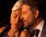 Duetul dintre Lady Gaga si Bradley Cooper