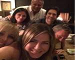 Jennifer Anniston si-a facut cont de Instagram