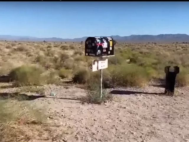 Evenimentul pentru zona 51