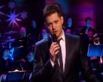 "It`s Beginning To Look A Lot Like Christmas", Michael Buble