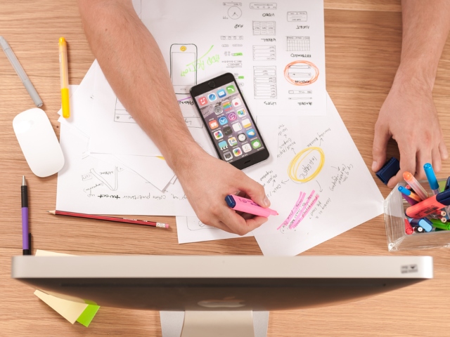 Reconsidera-ti prioritatile profesionale