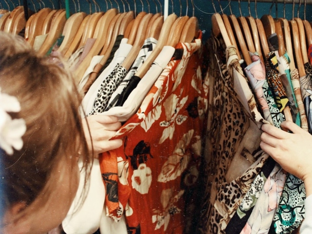 Fa ordine in sifonier si doneaza ce nu iti trebuie