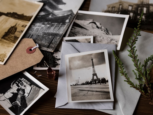 Printeaza fotografiile, ca sa nu le pierzi