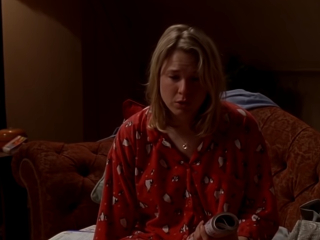 "Bridget Jones`s Diary"/ "Jurnalul lui Bridget Jones" (2001)