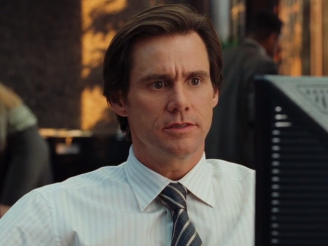 "Yes Man"/ "Un cuvant poate schimba totul" (2008)