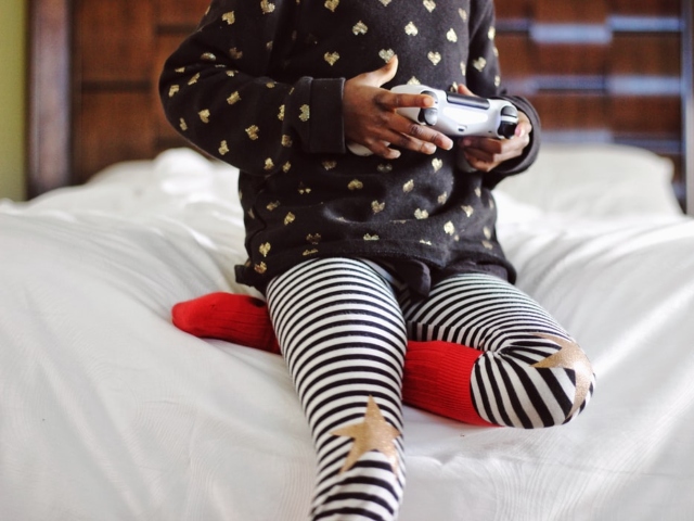 Copiii trebuie sa fie pe primul loc