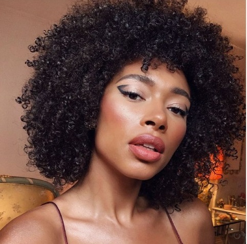 Linie de tus grafica