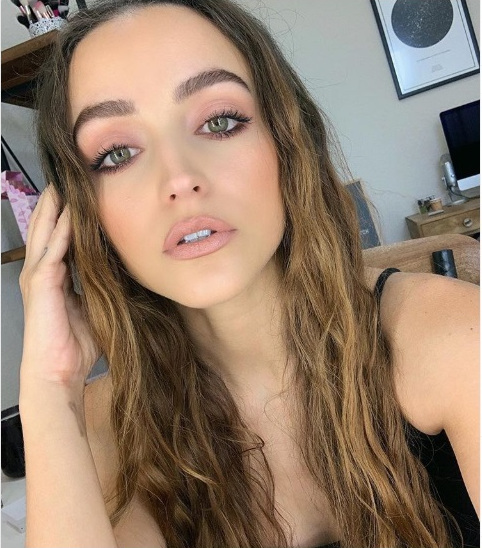 Un machiaj discret, dar de efect