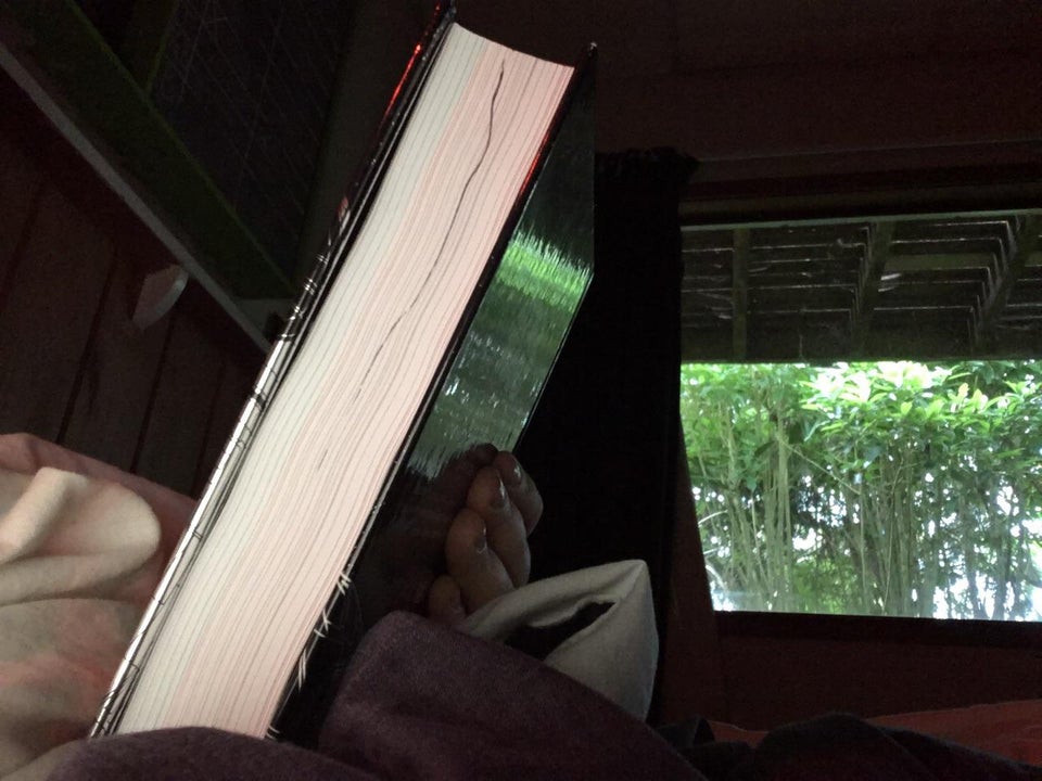 A desfacut ambalajul cu un pix