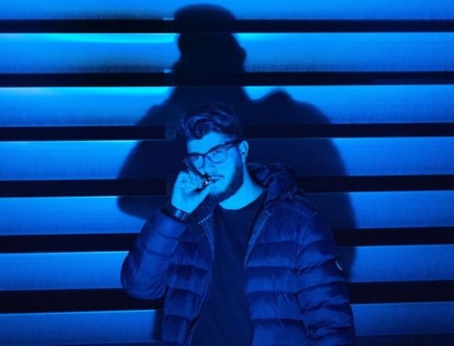 In seara de Revelion