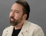Nicolas Cage si Erika Koike