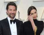 Bradley Cooper si Irina Shayk