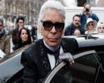 Karl Lagerfeld