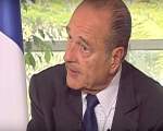 Jacques Chirac