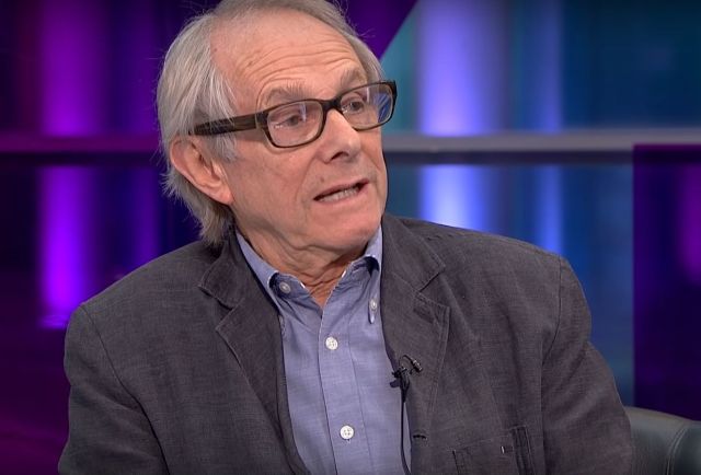 Ken Loach