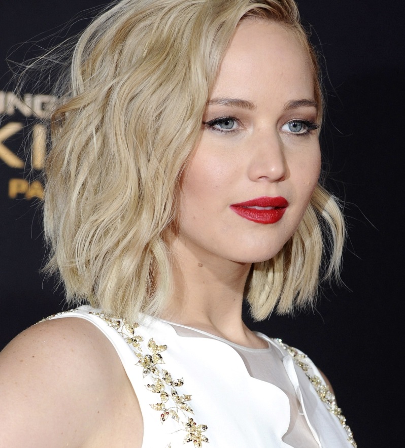 Jennifer Lawrence si Cooke Maroney