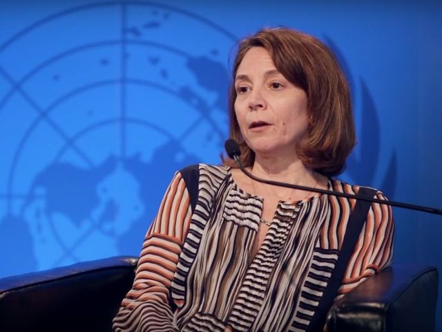 Prima femeie in postul de redactor sef la Financial Times