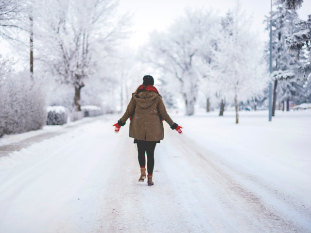 "Iordanitul femeilor"