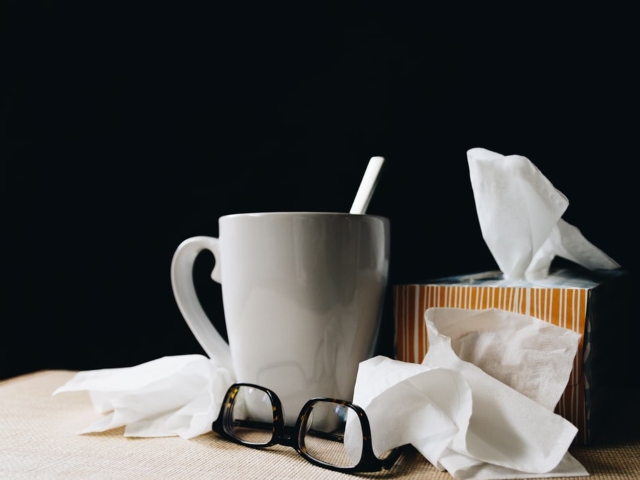 Iti sufli nasul prea puternic sau prea des