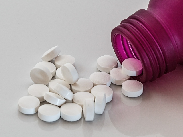 Renunti la Vitamina C